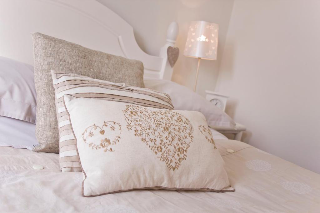 Ty Mawr Hotel Llanbedr  Eksteriør billede