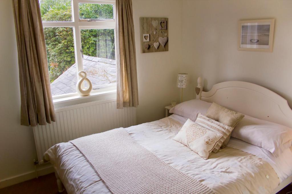 Ty Mawr Hotel Llanbedr  Eksteriør billede
