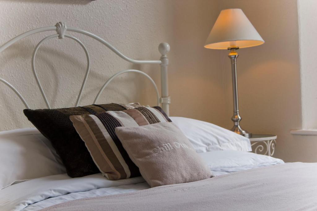 Ty Mawr Hotel Llanbedr  Eksteriør billede