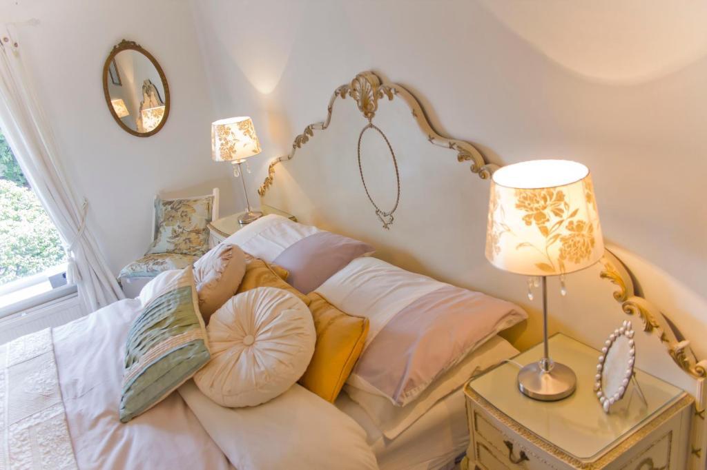Ty Mawr Hotel Llanbedr  Eksteriør billede