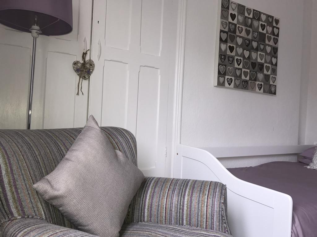 Ty Mawr Hotel Llanbedr  Eksteriør billede