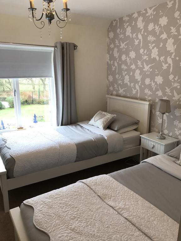 Ty Mawr Hotel Llanbedr  Eksteriør billede