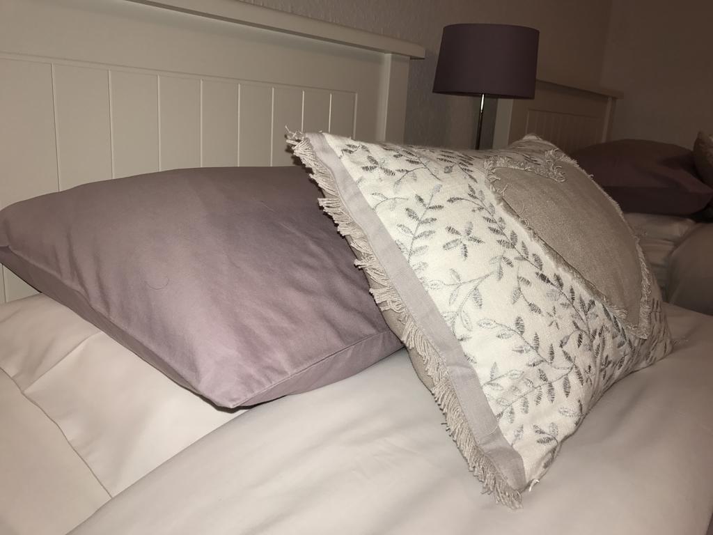 Ty Mawr Hotel Llanbedr  Eksteriør billede
