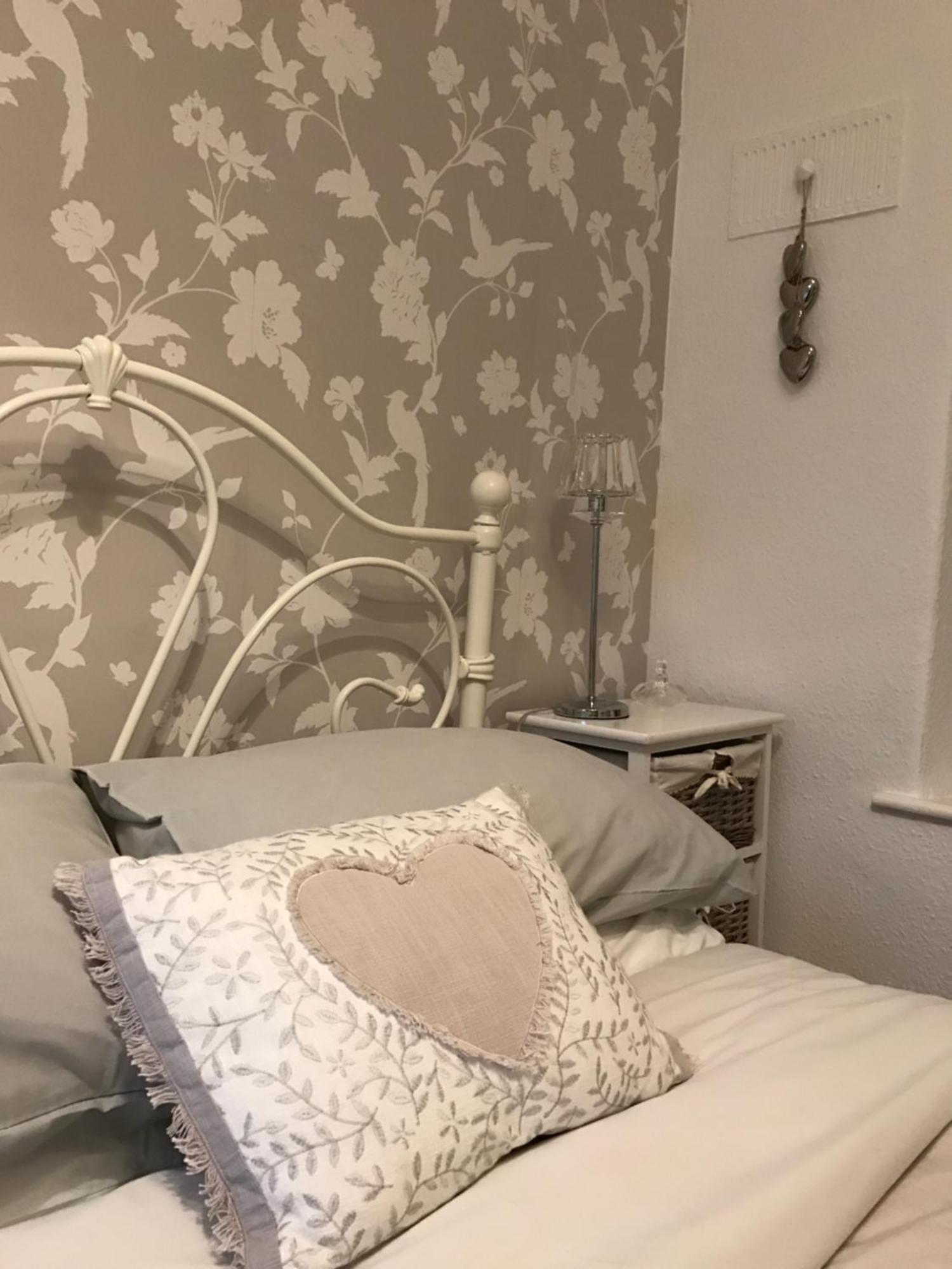Ty Mawr Hotel Llanbedr  Eksteriør billede