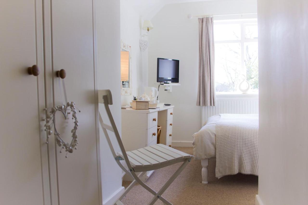 Ty Mawr Hotel Llanbedr  Værelse billede