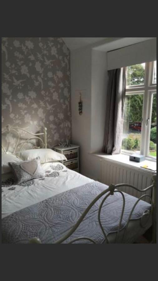 Ty Mawr Hotel Llanbedr  Eksteriør billede