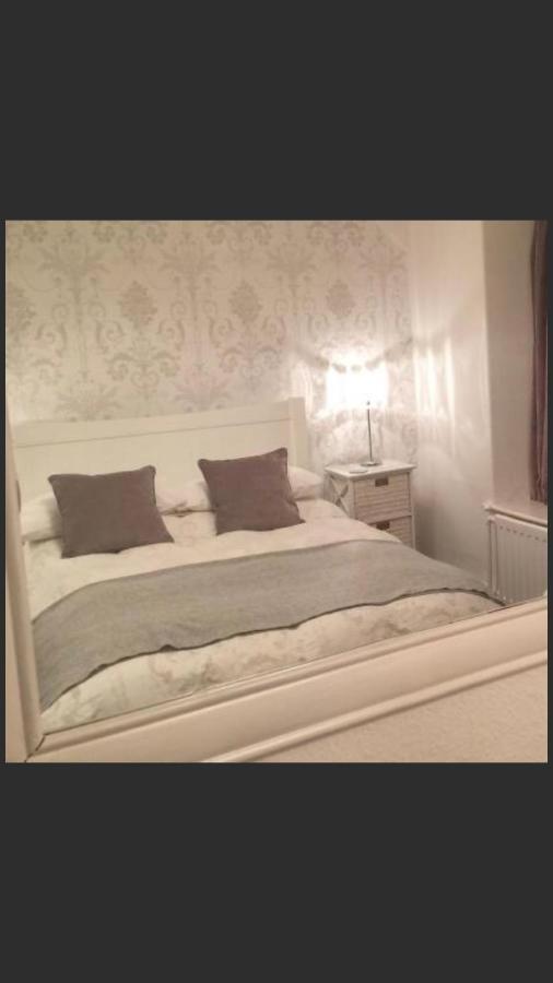 Ty Mawr Hotel Llanbedr  Eksteriør billede