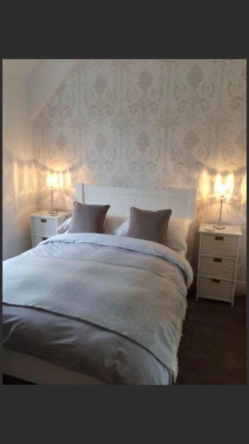 Ty Mawr Hotel Llanbedr  Eksteriør billede