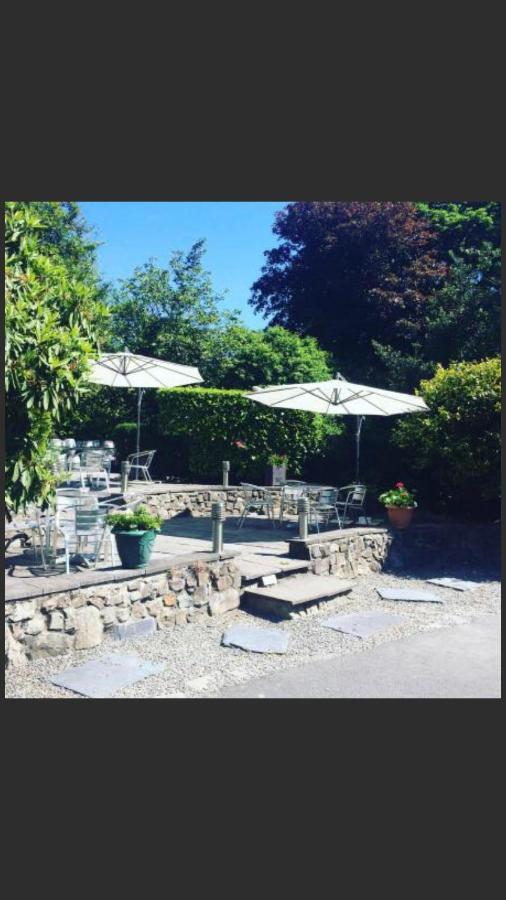 Ty Mawr Hotel Llanbedr  Eksteriør billede